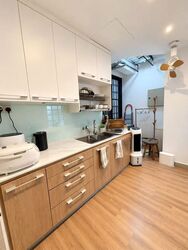 Seasons Park (D26), Condominium #631189001